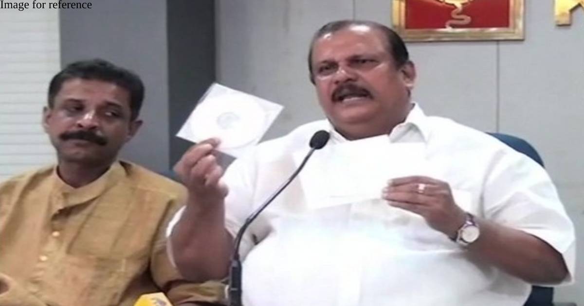 Kerala: PC George arrested in hate speech case